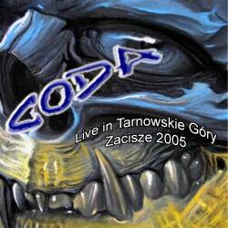 Coda (PL) : Live in Tarnowskie Góry - Zacisze 2005